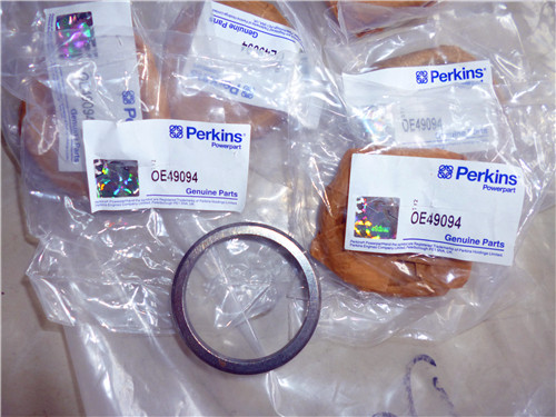 珀金斯Perkins1606柴油發動機氣門座損壞判斷全攻略